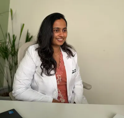 Dr. Nischitha
