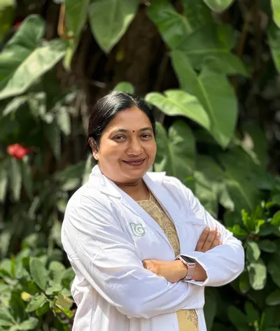 Dr. Savitha