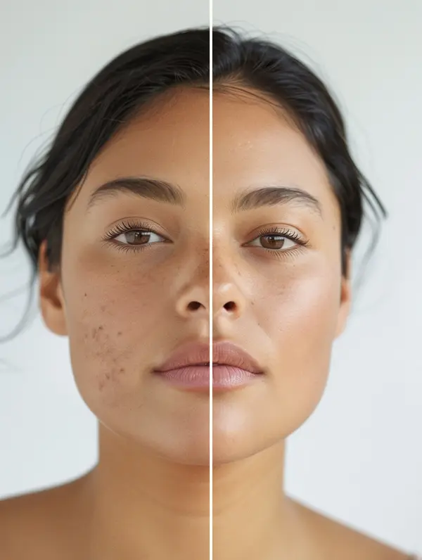 Skin Brightening
