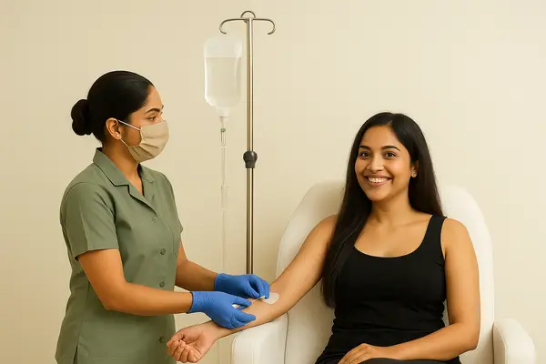 IV Therapies